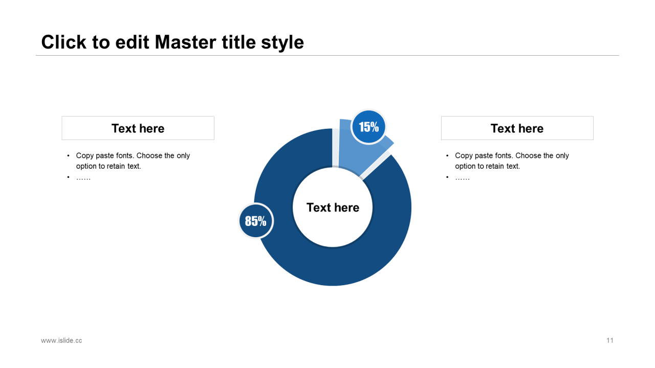 多色商务几何地产金融工作总结PPT案例