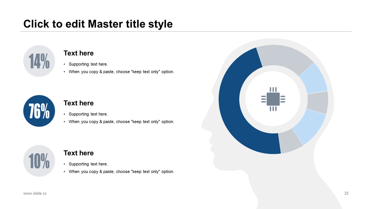 多色商务几何地产金融工作总结PPT案例