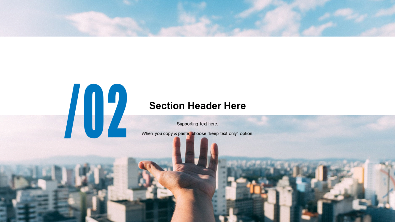 蓝色商务创意年终工作总结汇报计划PPT素材