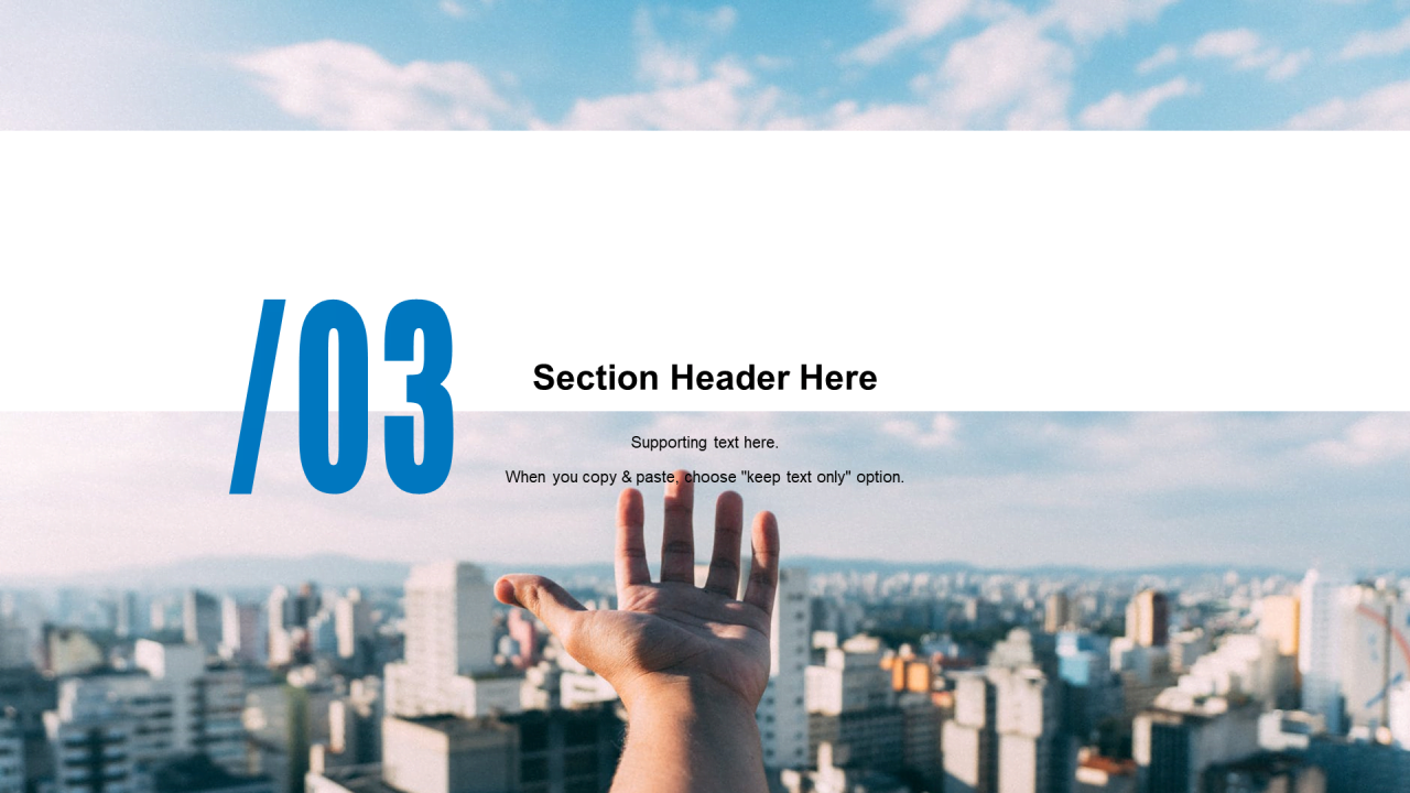 蓝色商务创意年终工作总结汇报计划PPT素材