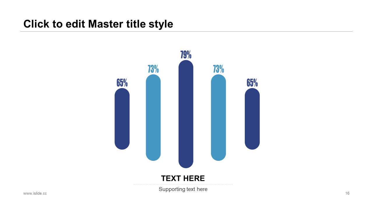 多色插画创意风项目汇报工作总结PPT素材下载