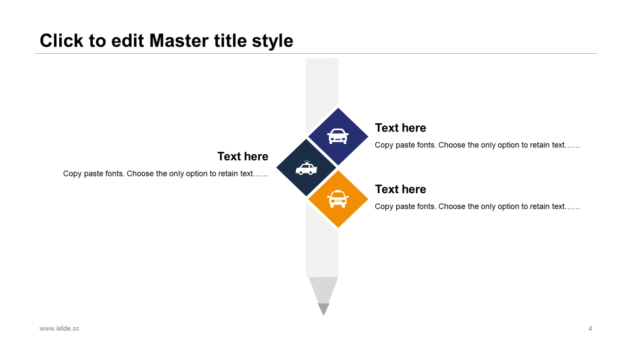 黑色商务地产金融商业计划书PPT案例