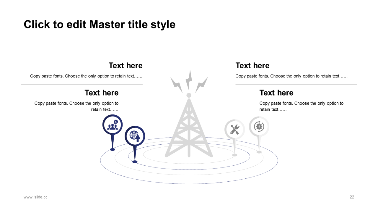 黑色商务地产金融商业计划书PPT案例