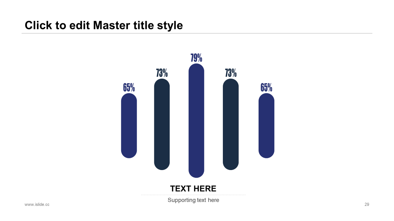 黑色商务地产金融商业计划书PPT案例