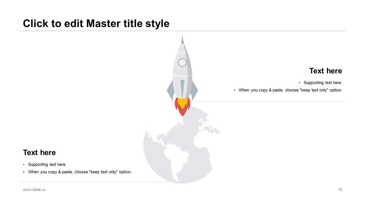 红色插画教育学习毕业答辩PPT案例