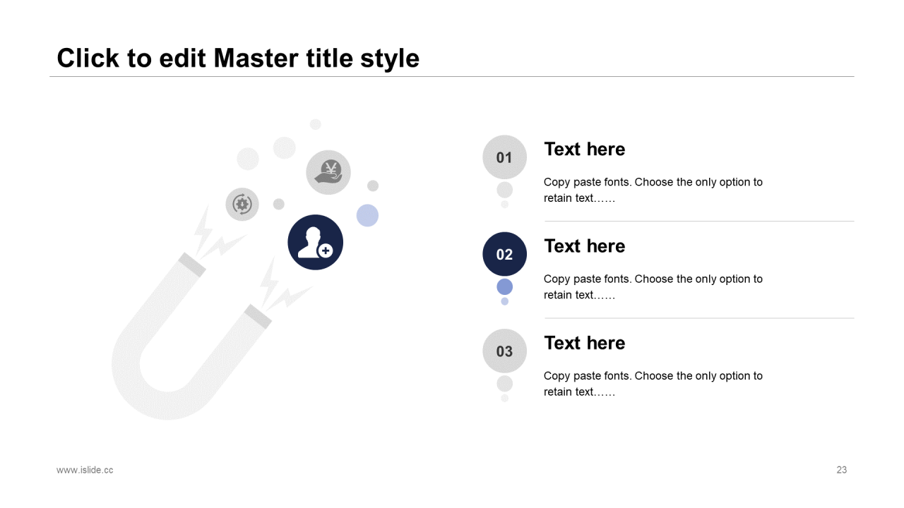 红色插画教育学习毕业答辩PPT案例