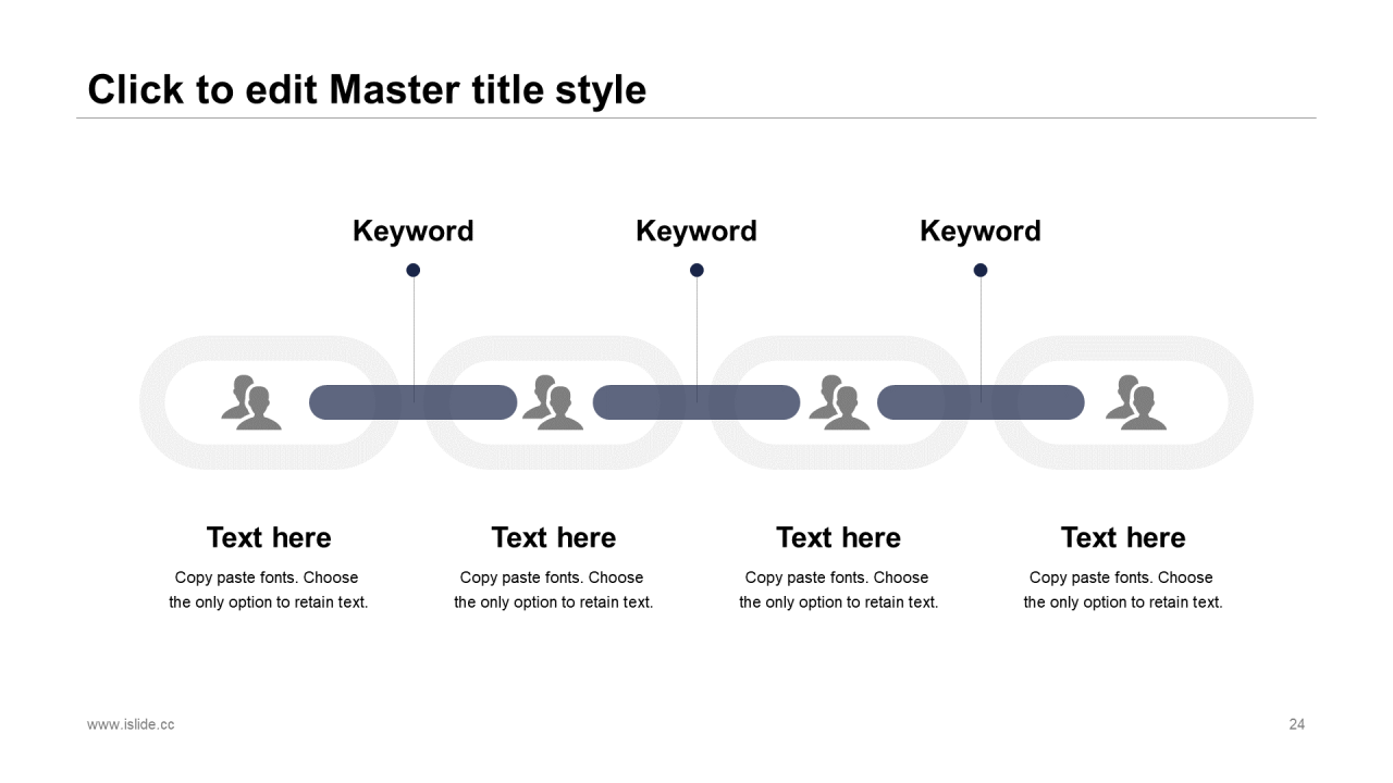 红色插画教育学习毕业答辩PPT案例