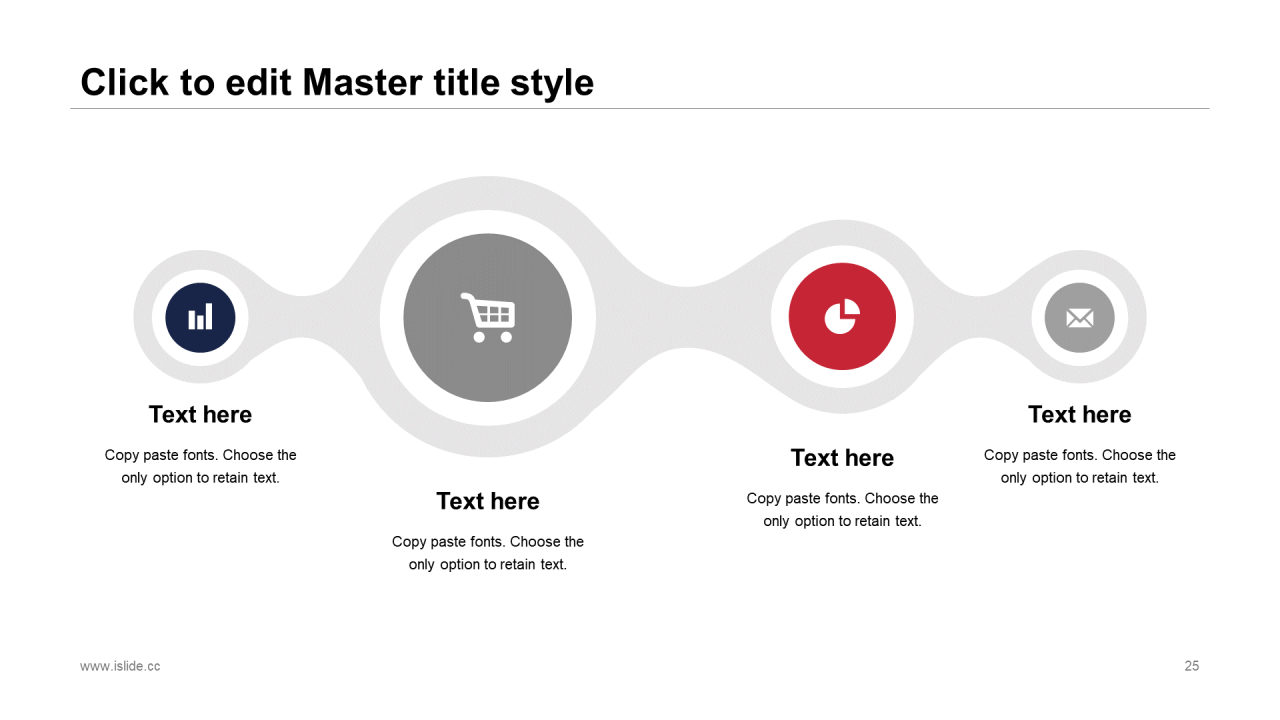 红色插画教育学习毕业答辩PPT案例