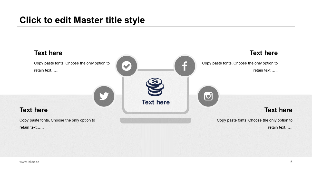 红色插画教育学习毕业答辩PPT案例