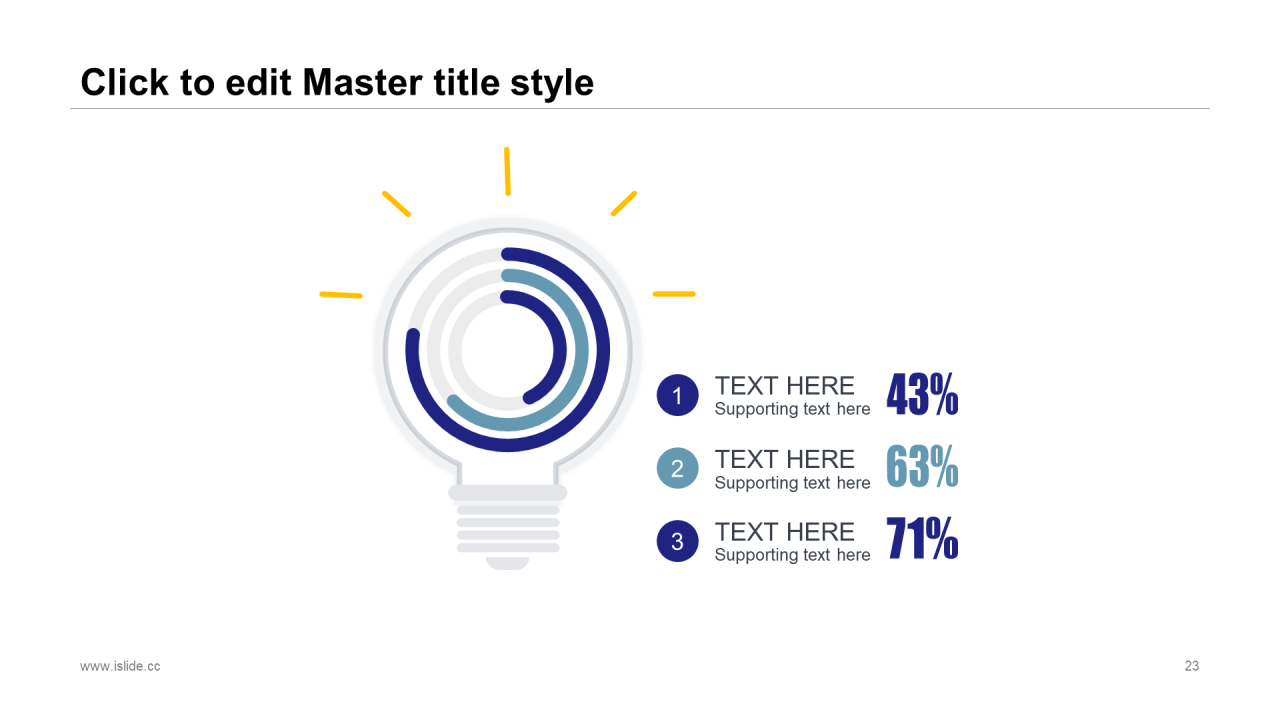 蓝色创意地产行业季度工作总结汇报PPT下载