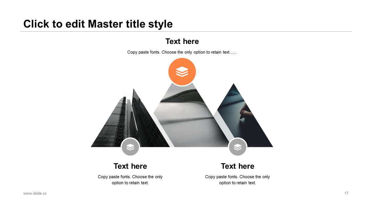 蓝色简约科技智能商业计划书PPT案例