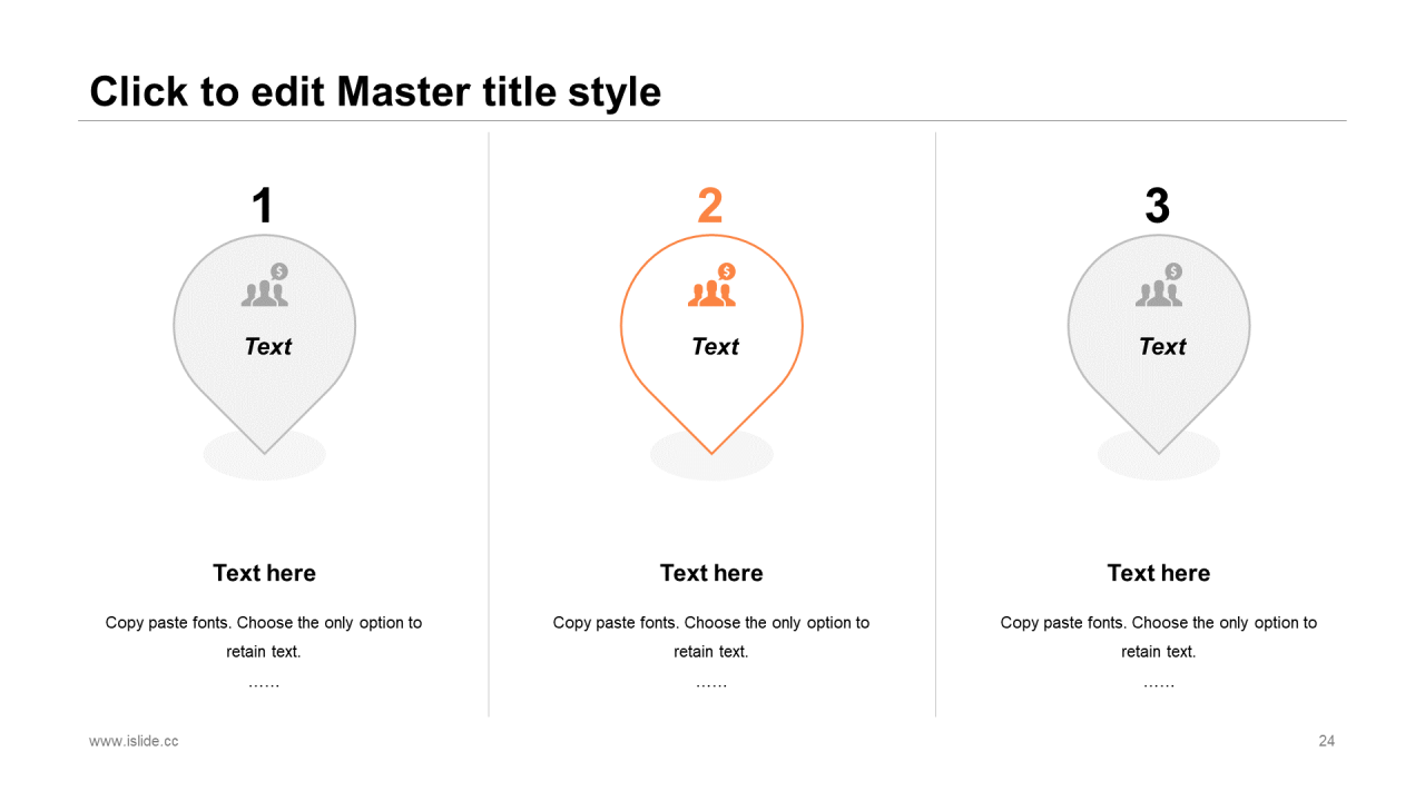 蓝色简约科技智能商业计划书PPT案例
