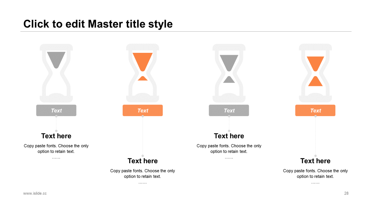 蓝色简约科技智能商业计划书PPT案例