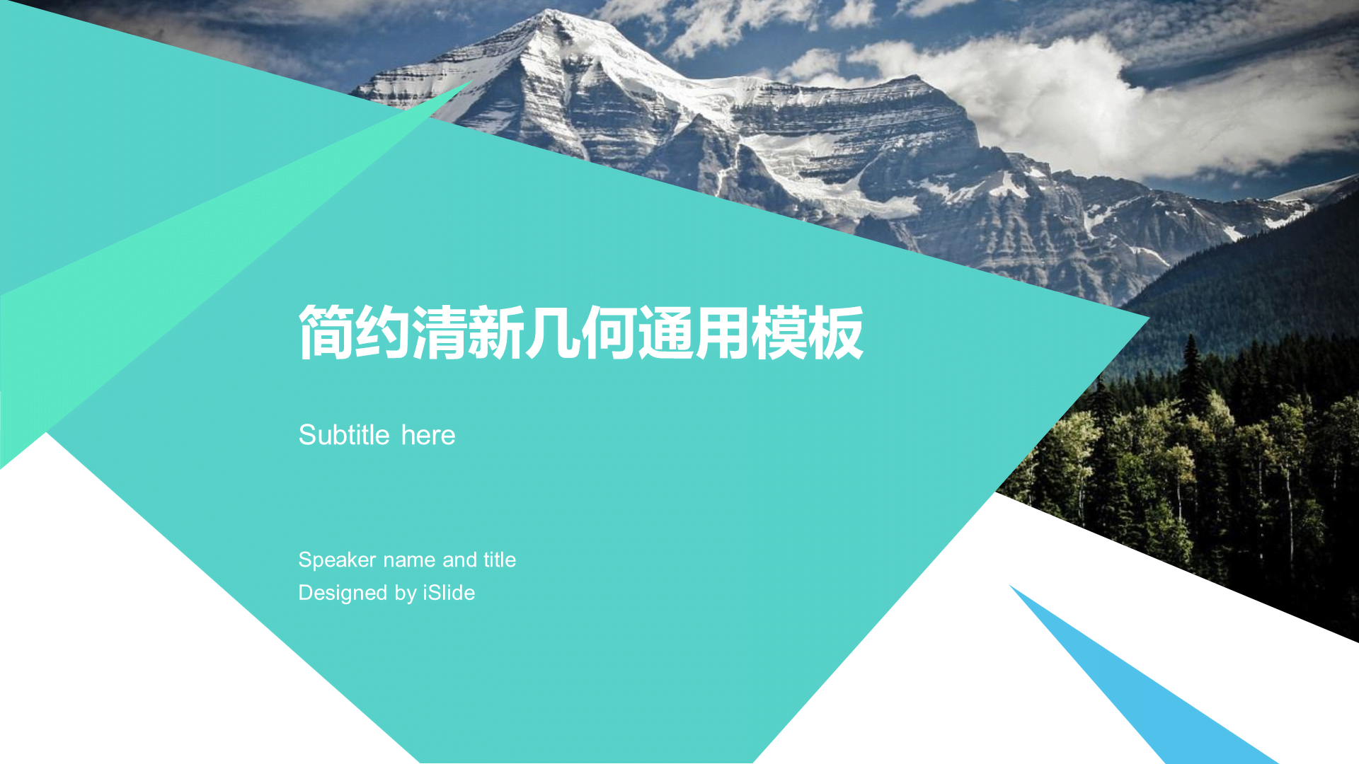 多色简约市场营销商业计划书PPT案例