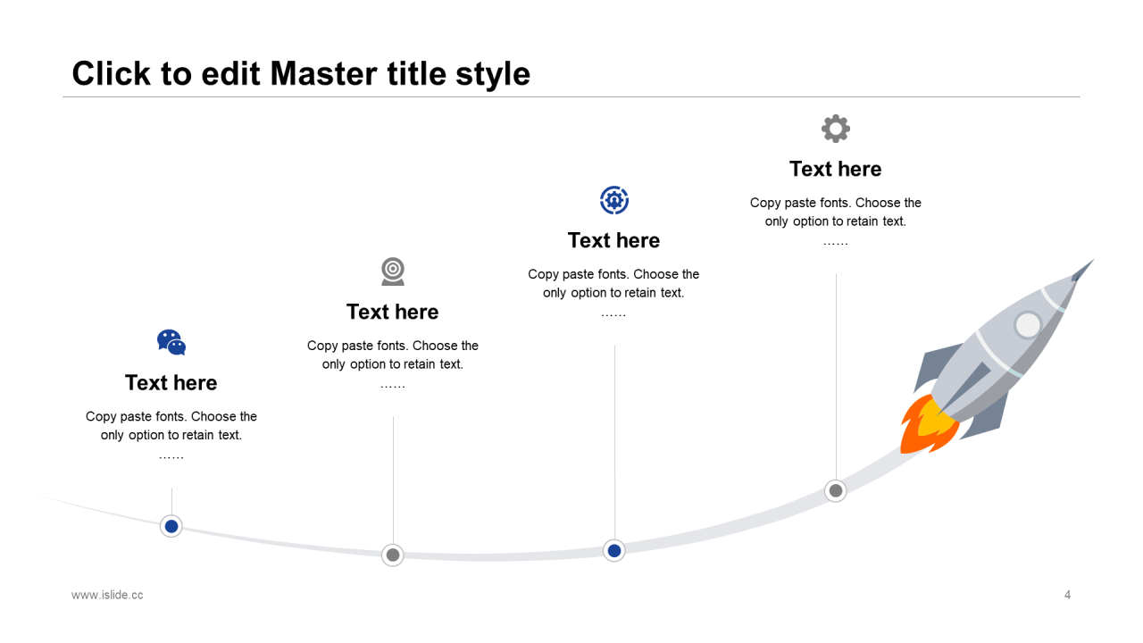 蓝色商务毕业答辩竞聘述职PPT案例
