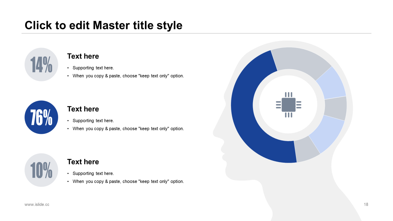 蓝色商务毕业答辩竞聘述职PPT案例