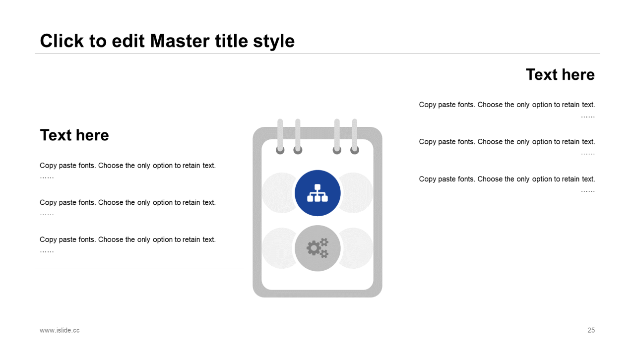 蓝色商务毕业答辩竞聘述职PPT案例