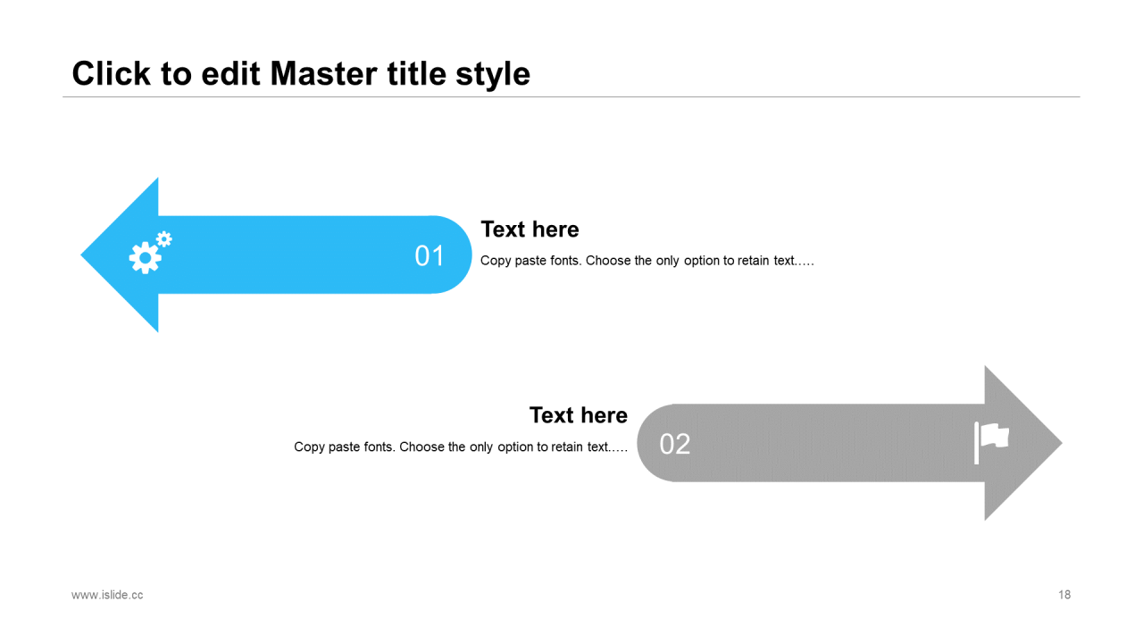 多色商务商业计划书市场营销PPT案例