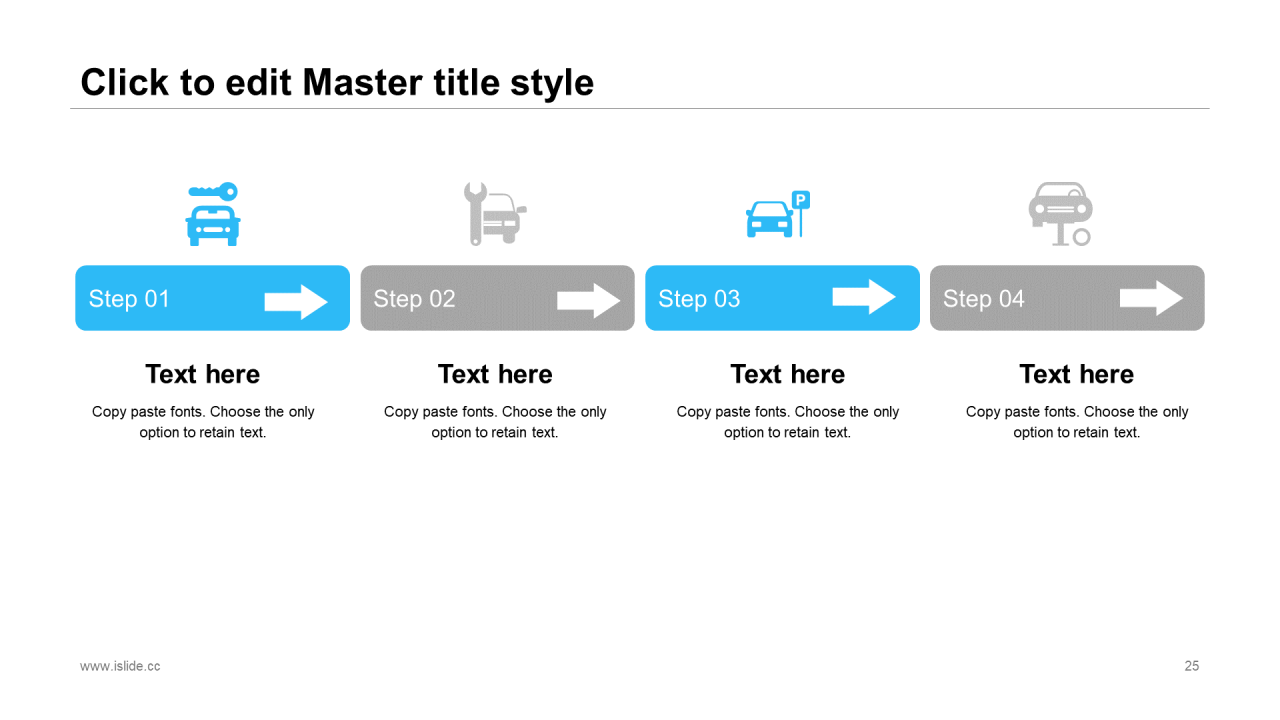 多色商务商业计划书市场营销PPT案例