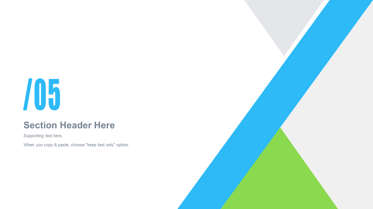 多色商务商业计划书市场营销PPT案例