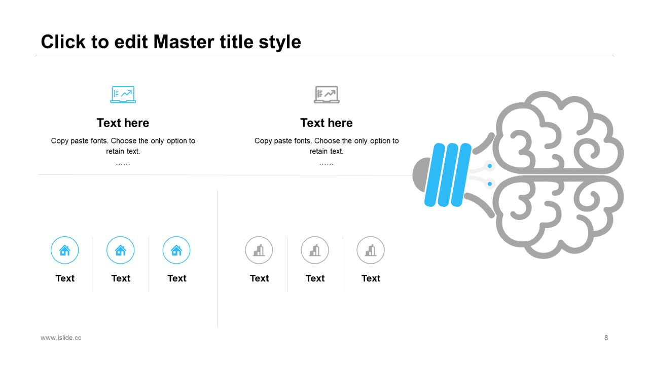 多色商务商业计划书市场营销PPT案例