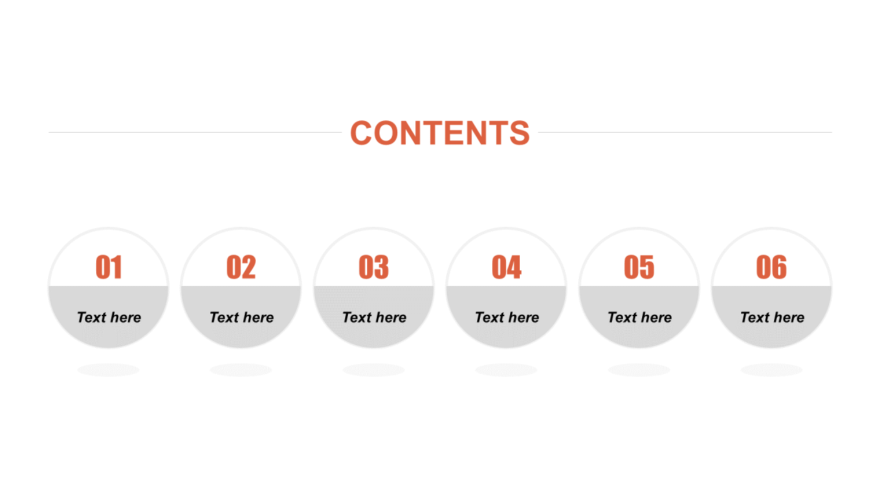 多色简约市场营销工作总结PPT案例