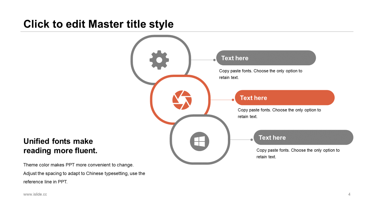 多色简约市场营销工作总结PPT案例