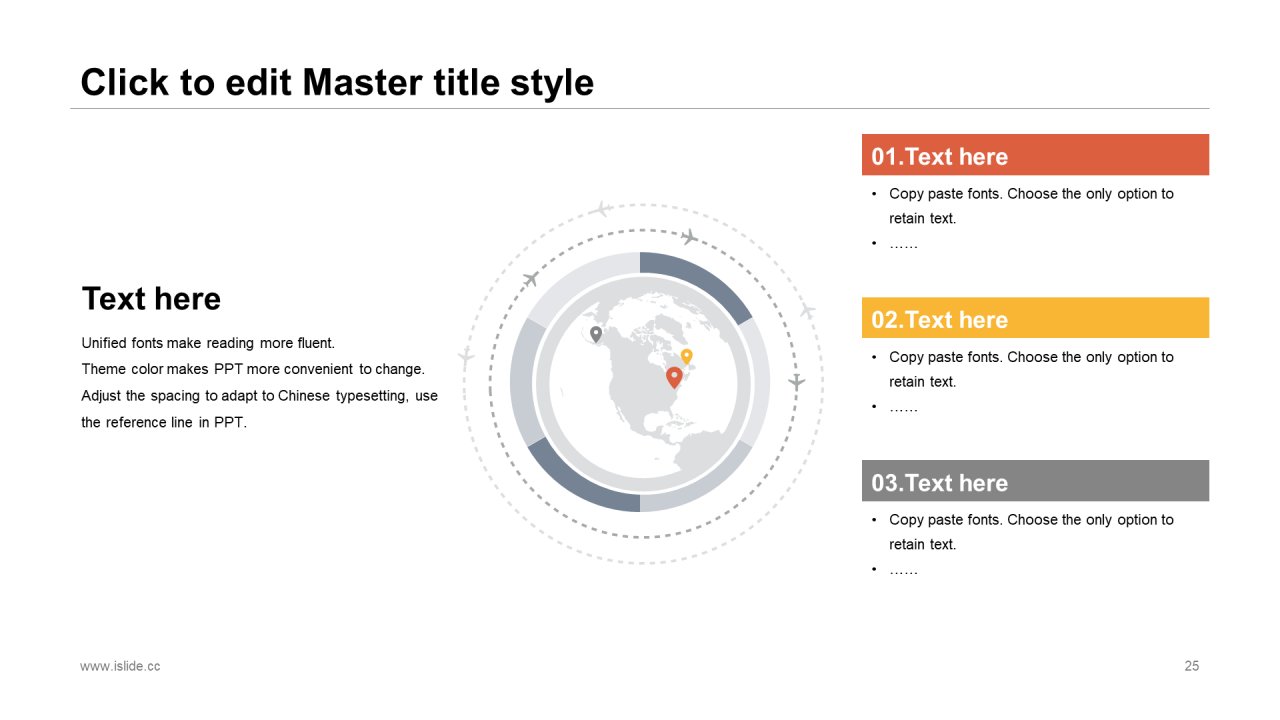 多色简约市场营销工作总结PPT案例