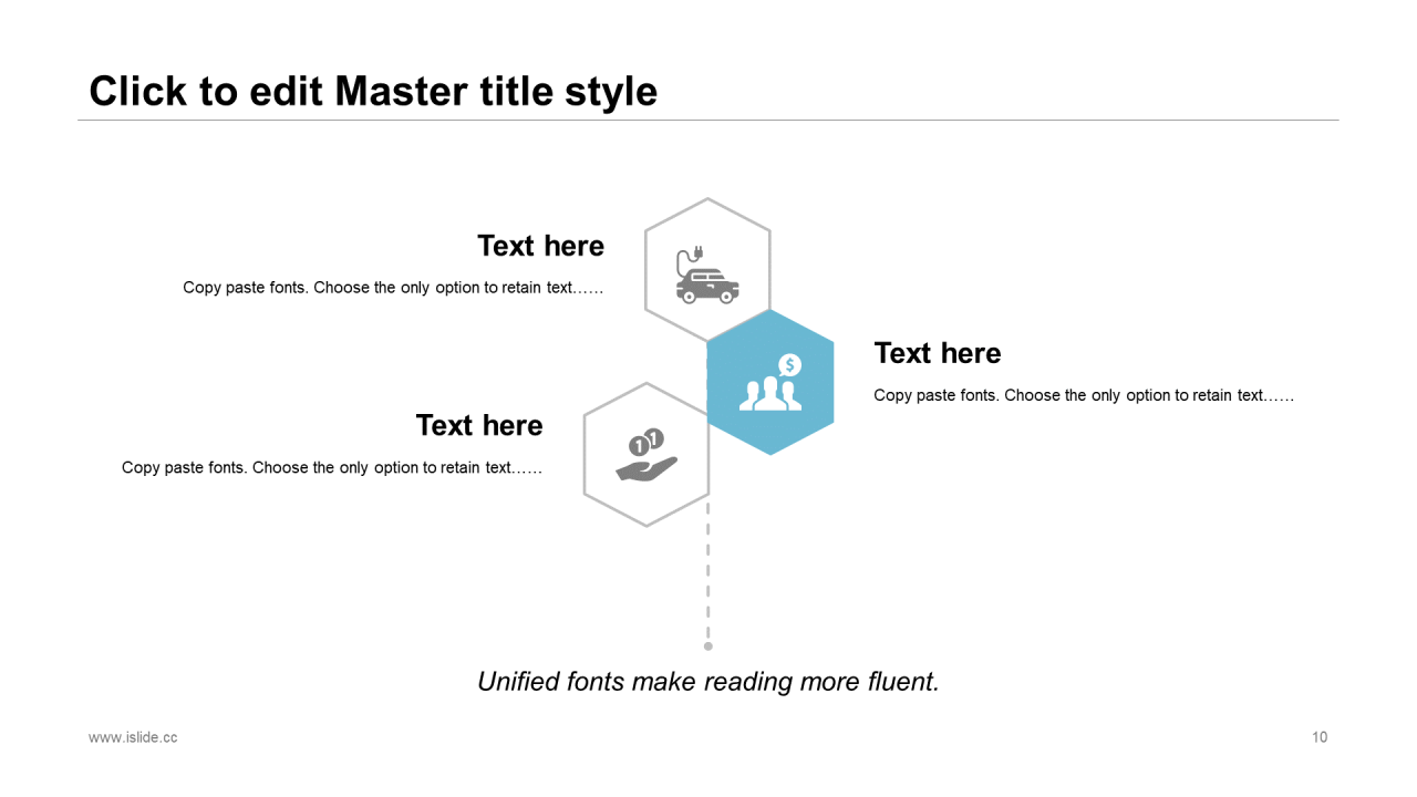 蓝色插画教育培训培训课件PPT案例