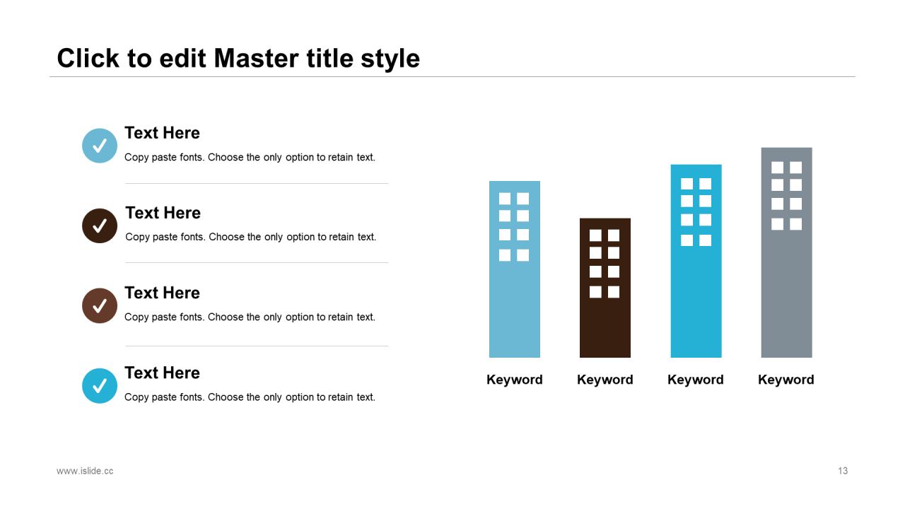 蓝色插画教育培训培训课件PPT案例