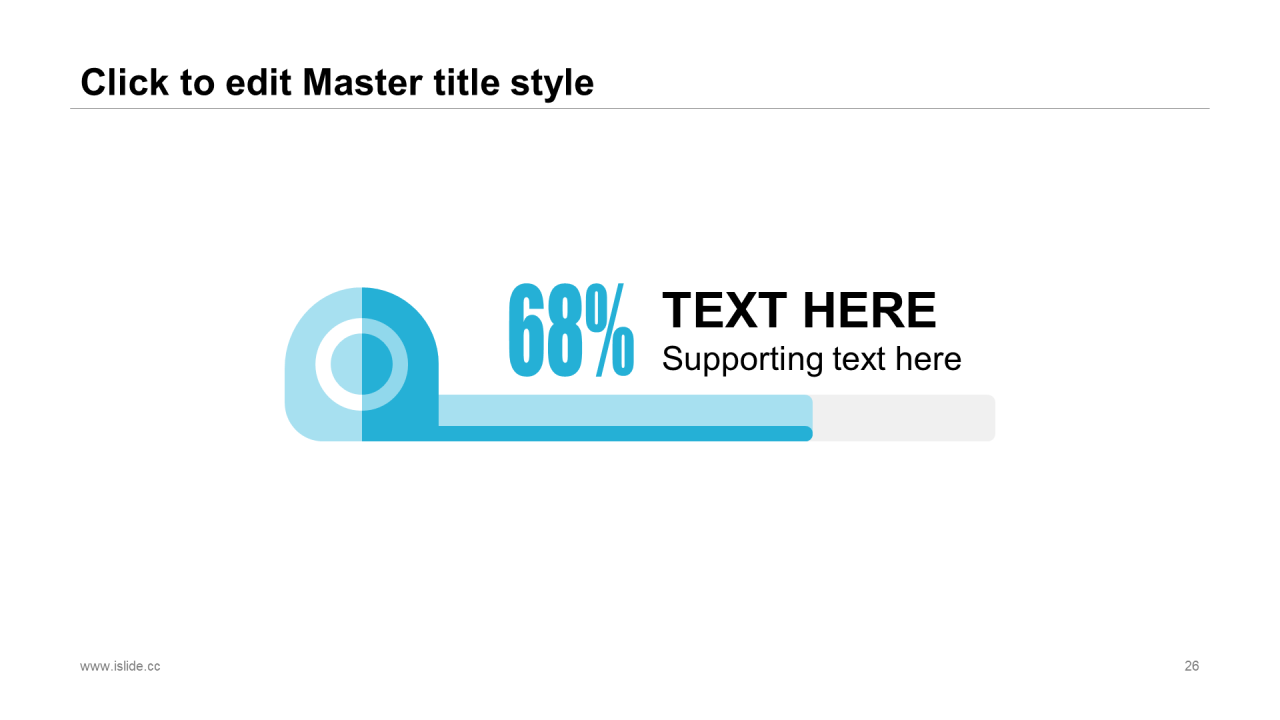 蓝色插画教育培训培训课件PPT案例