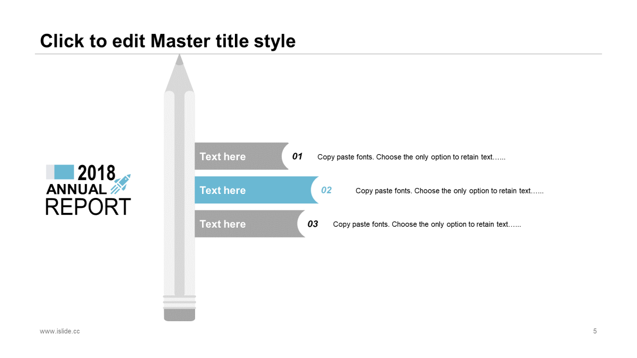 蓝色插画教育培训培训课件PPT案例
