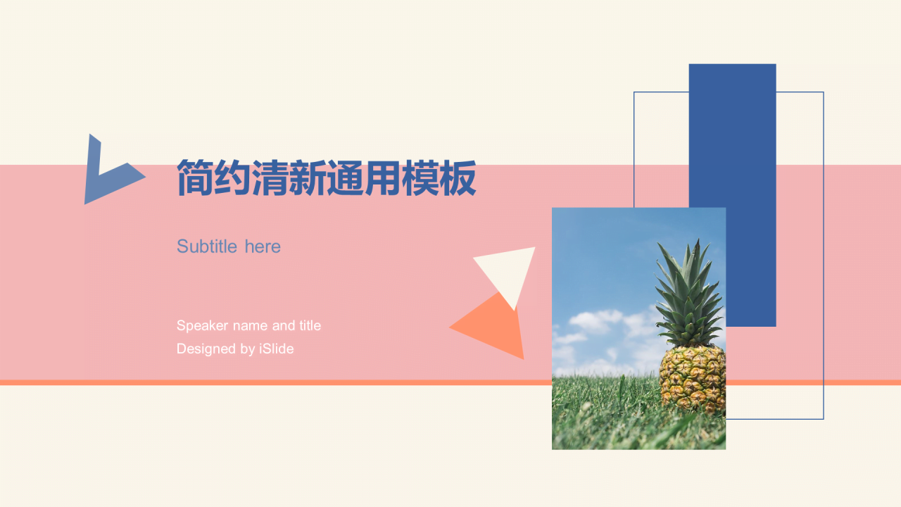 多色简约竞聘述职毕业答辩PPT案例