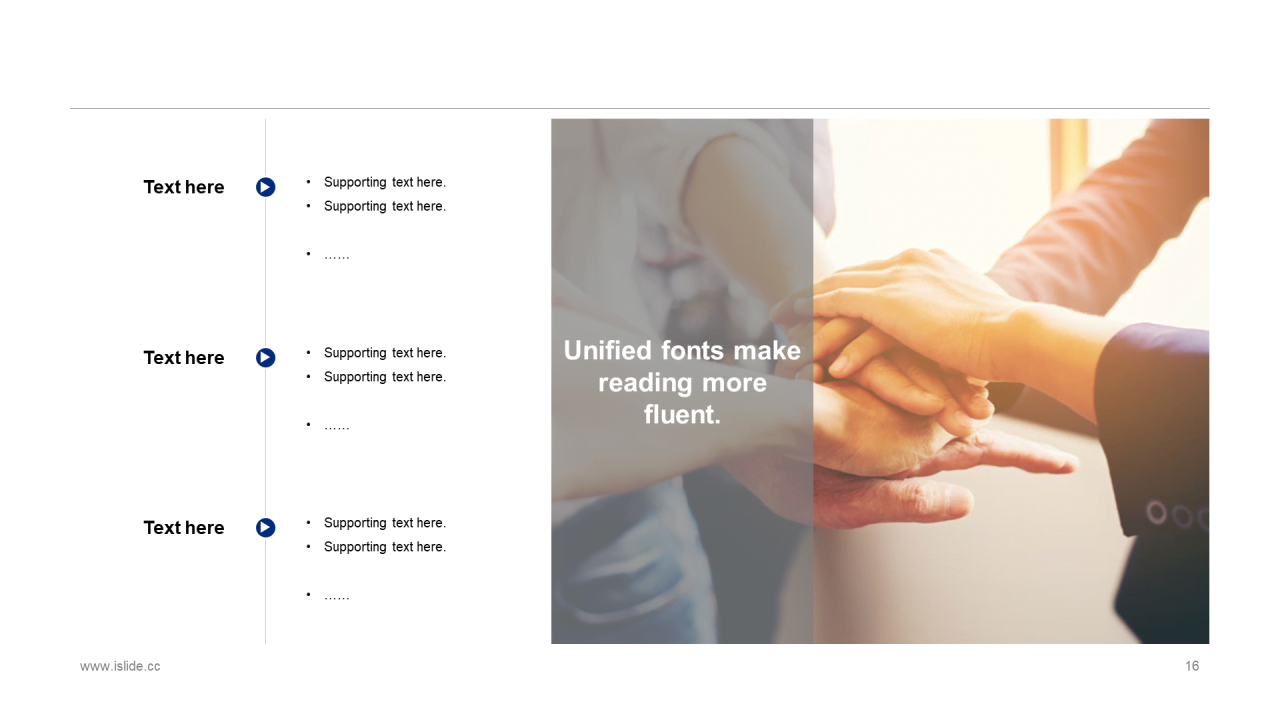 多色商务地产工作总结商业计划书PPT案例