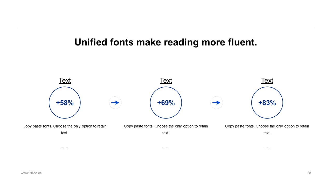 多色商务地产工作总结商业计划书PPT案例
