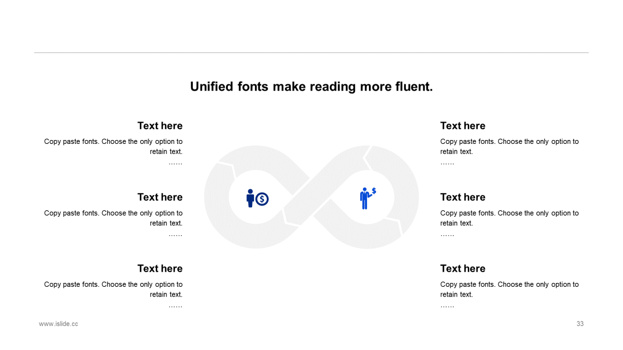 多色商务地产工作总结商业计划书PPT案例