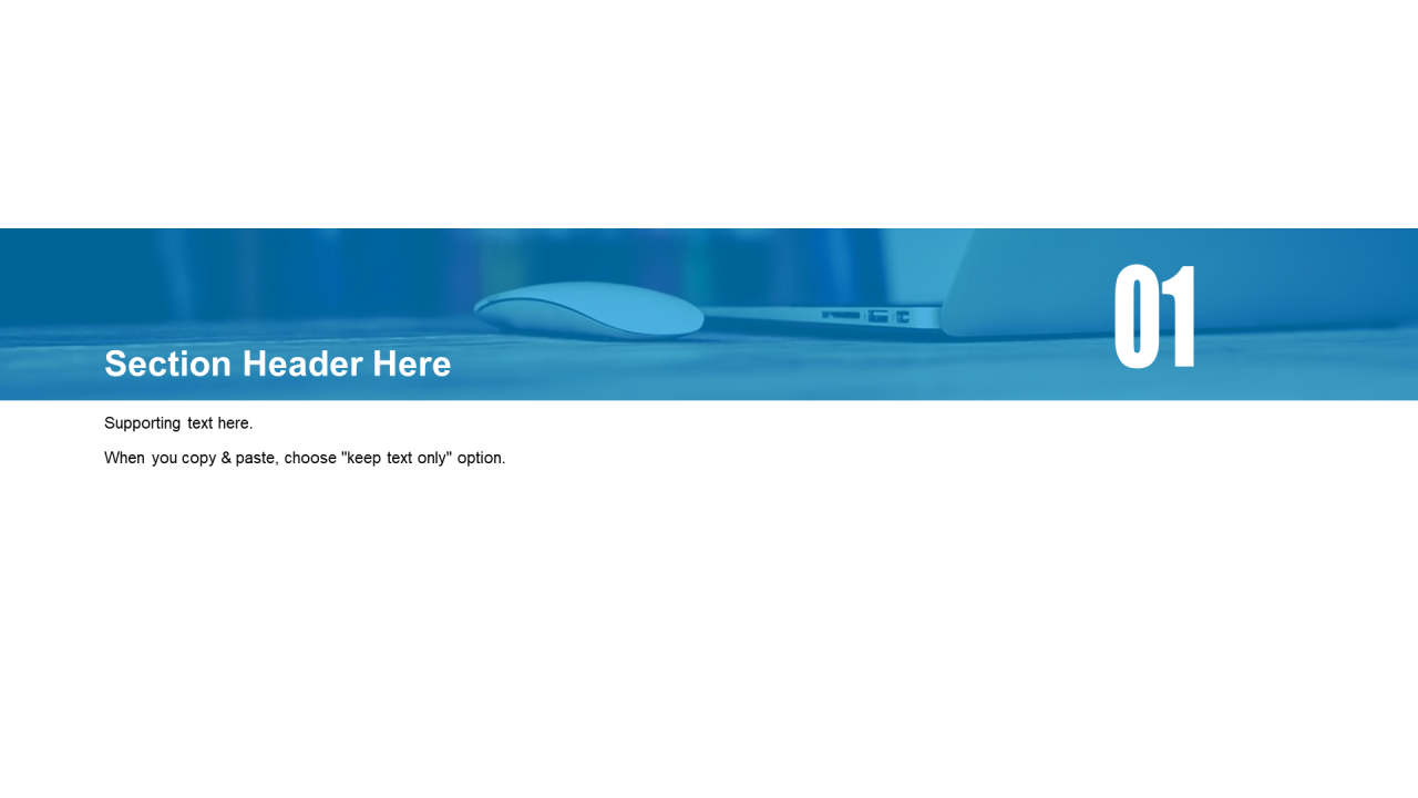 蓝色商务工作总结商业计划书PPT案例