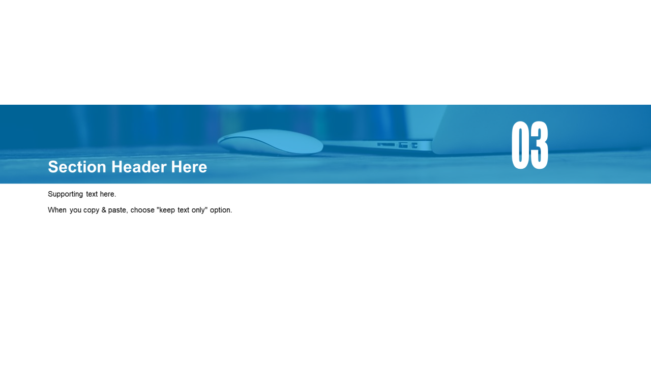 蓝色商务工作总结商业计划书PPT案例