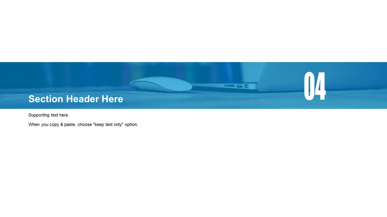 蓝色商务工作总结商业计划书PPT案例