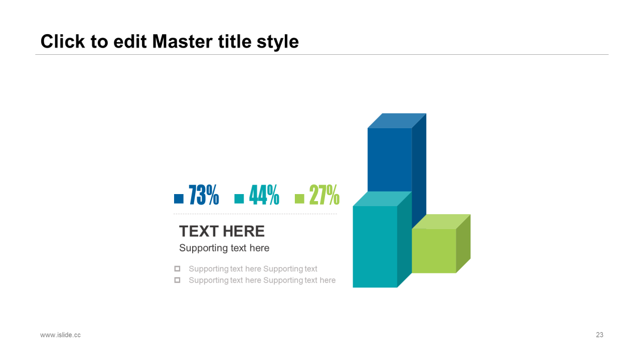 蓝色商务工作总结商业计划书PPT案例