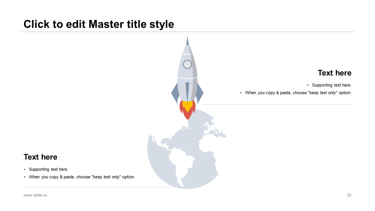 蓝色商务工作总结商业计划书PPT案例