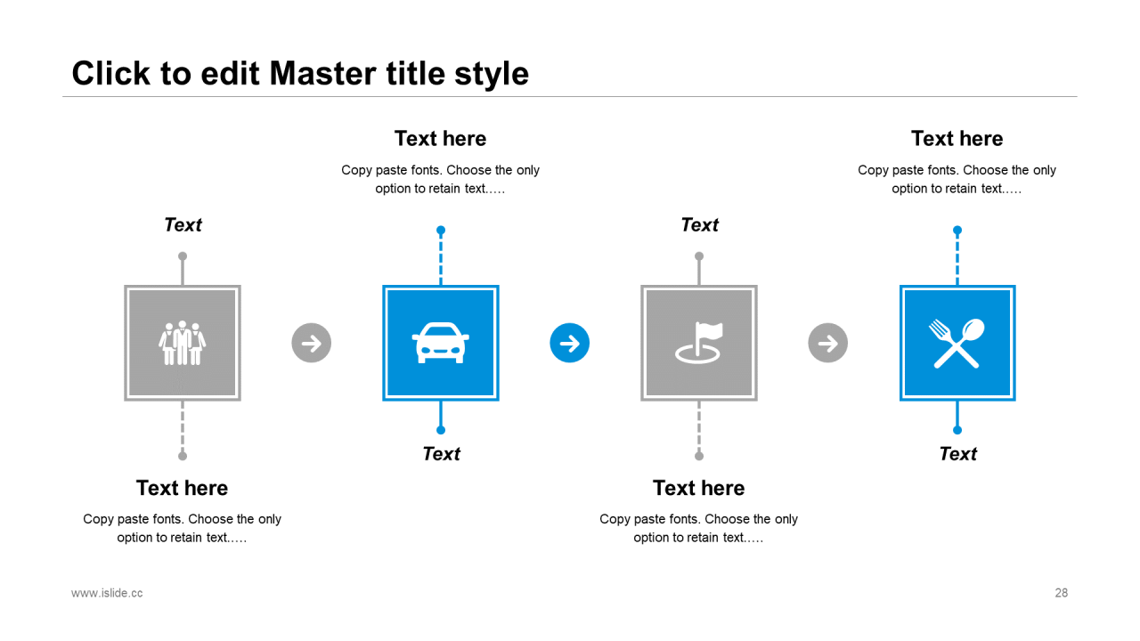 蓝色商务工作总结商业计划书PPT案例