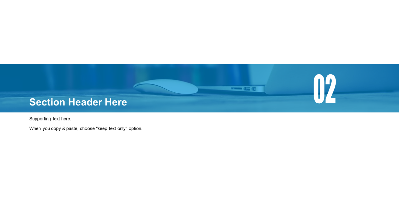 蓝色商务工作总结商业计划书PPT案例