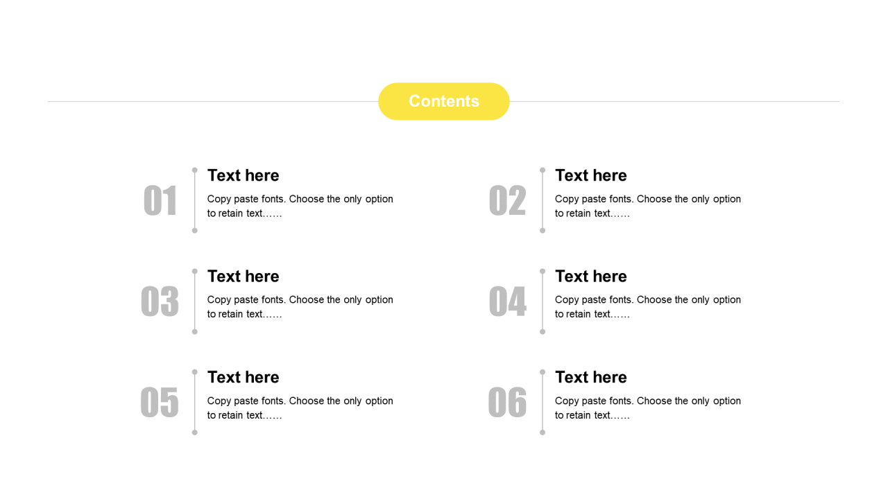 多色商务工作总结市场营销PPT案例