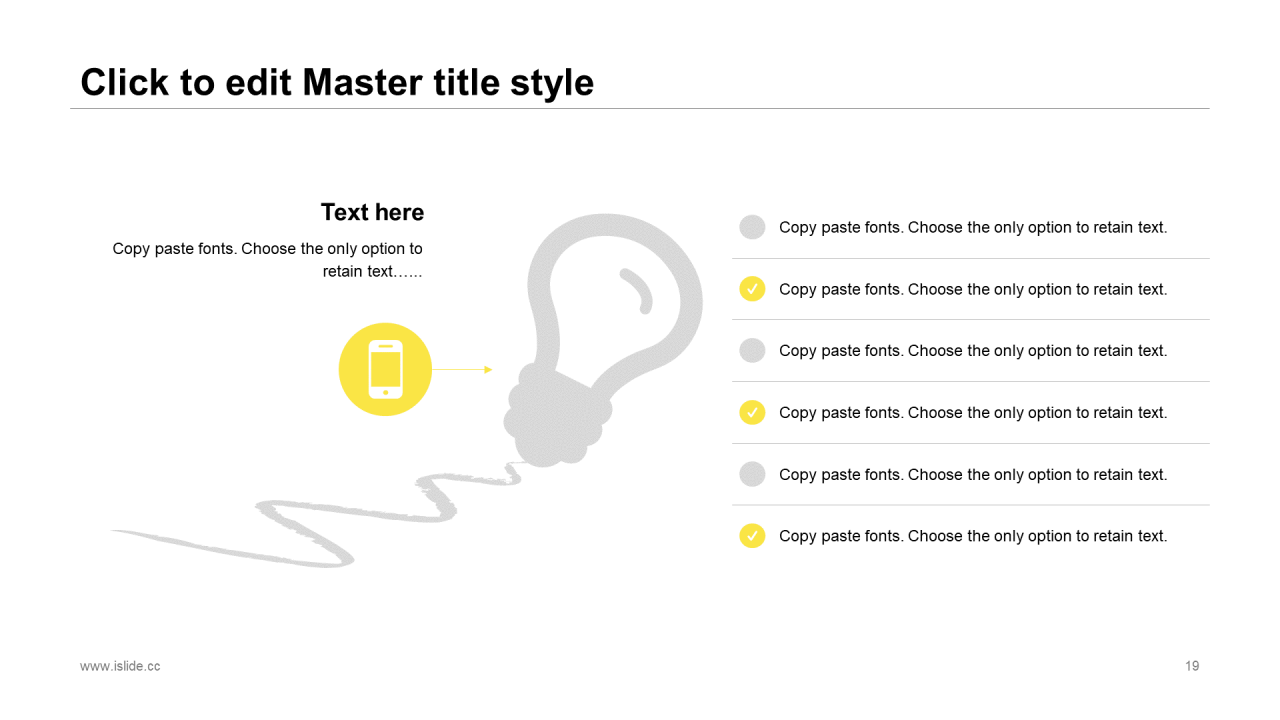 多色商务工作总结市场营销PPT案例