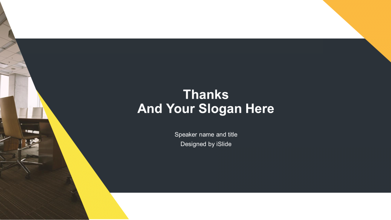 多色商务工作总结市场营销PPT案例