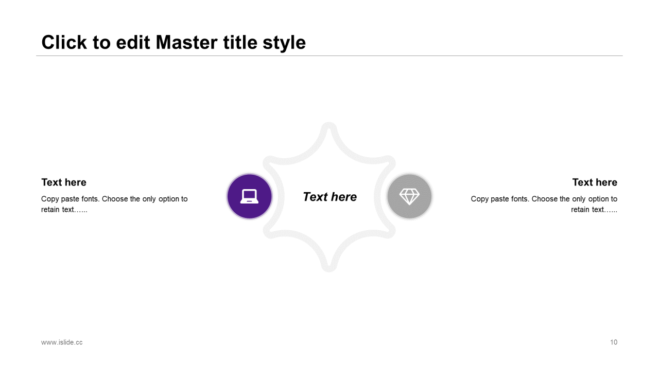 紫色商务工作总结商业计划书PPT案例