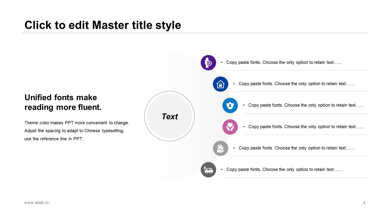 紫色商务工作总结商业计划书PPT案例