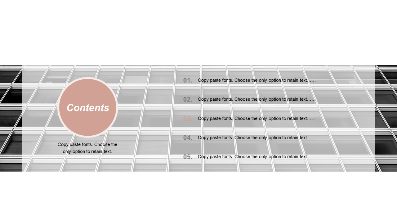 灰色商务工作总结培训课件PPT案例