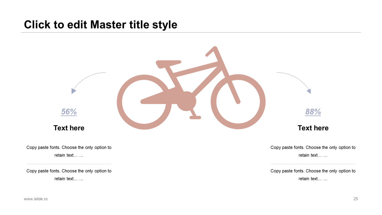 灰色商务工作总结培训课件PPT案例